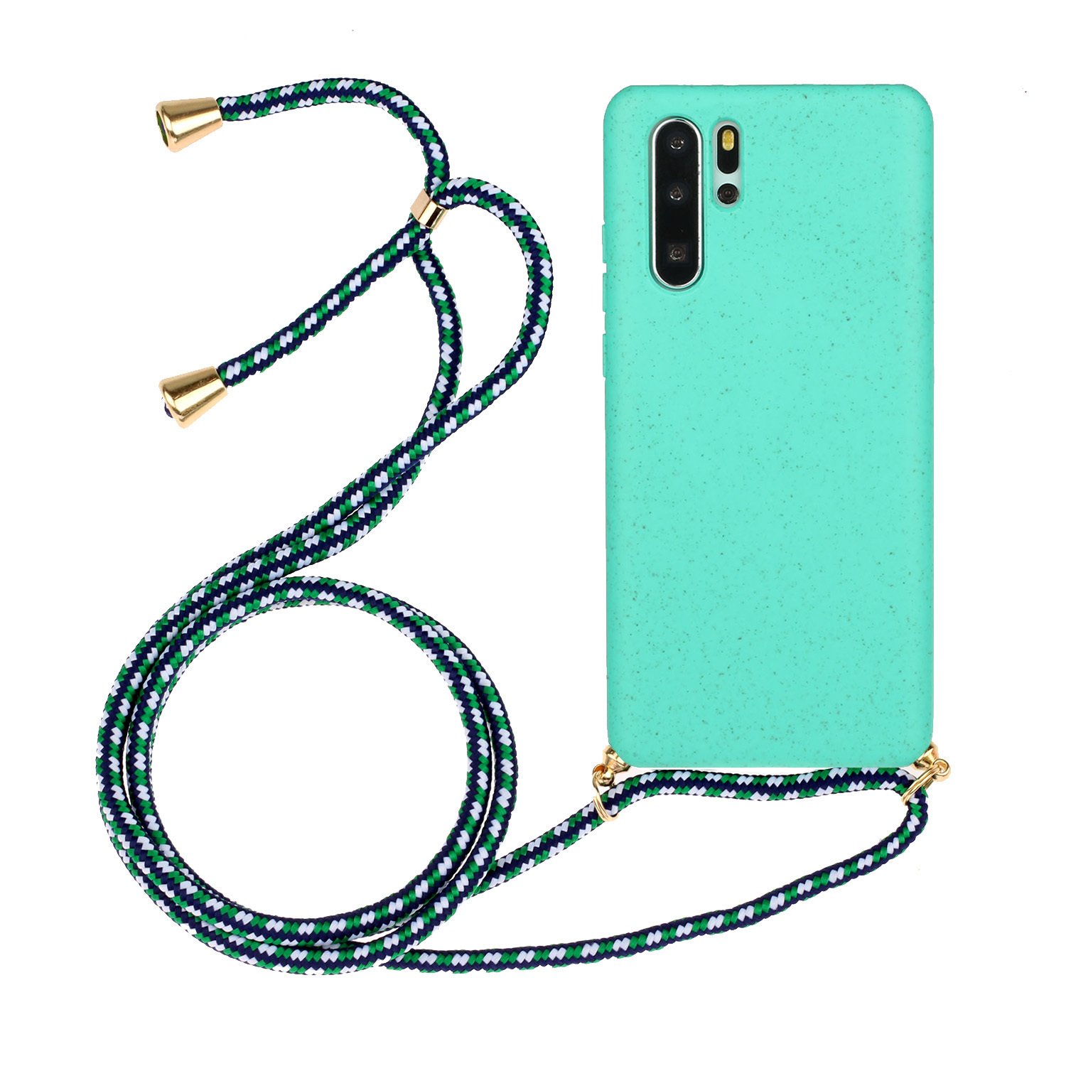 Huawei wheat lanyard mobile phone case - Image 6