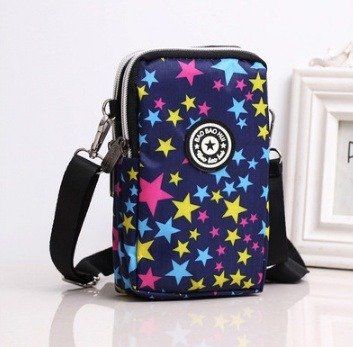 Mobile phone bag - Image 4
