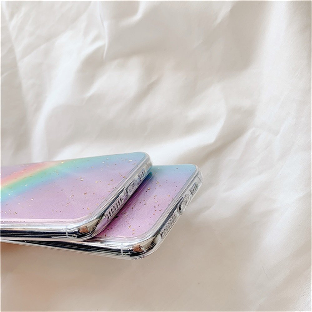 Rainbow phone case - Image 7