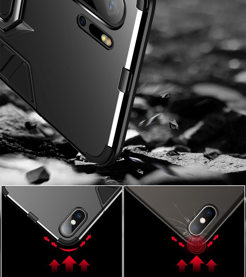 Armored mobile phone case - Image 9