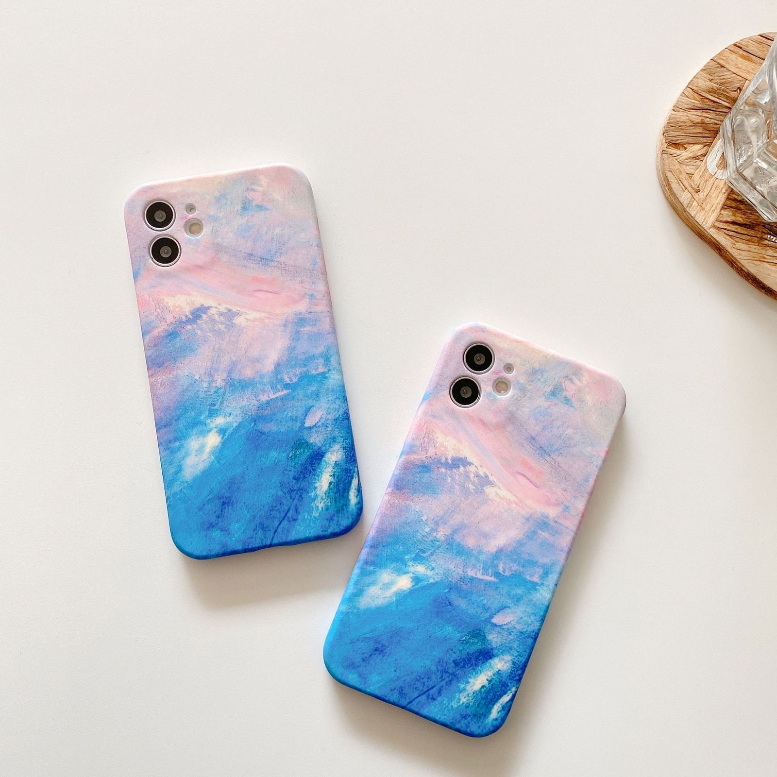 Artistic Graffiti Is Suitable For Mobile Phone Cases - Image 3