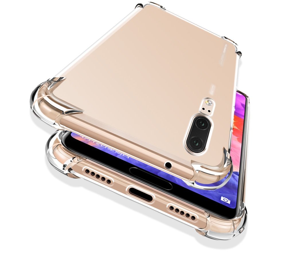 Transparent phone case - Image 4