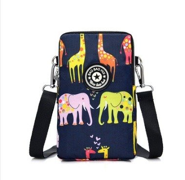 Mobile phone bag - Image 7