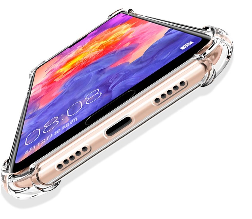Transparent phone case - Image 5