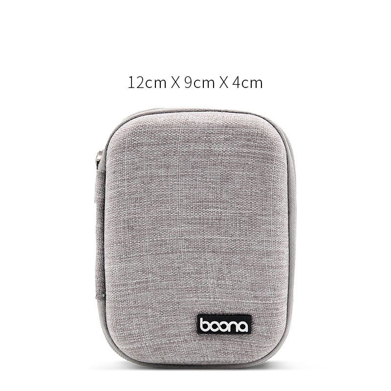 Portable Anti-Stress Mini Protective Bag - Image 4
