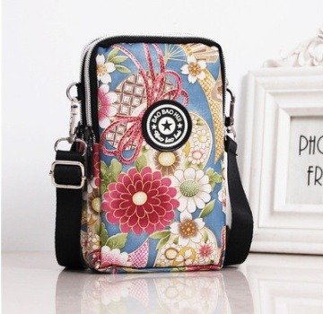 Mobile phone bag - Image 3