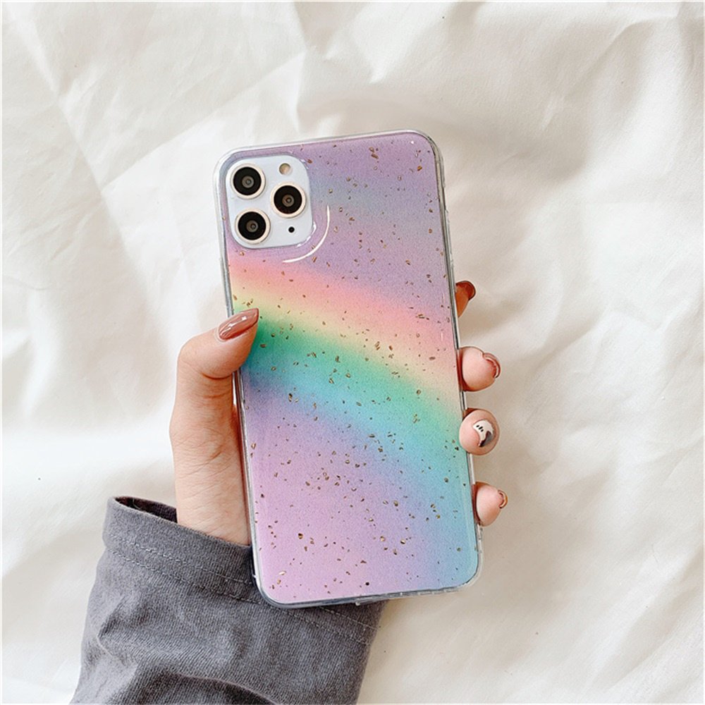 Rainbow phone case - Image 4