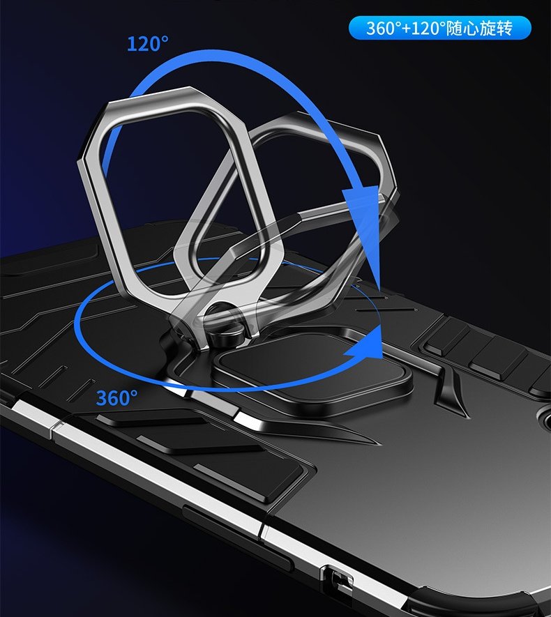 Armored mobile phone case - Image 2