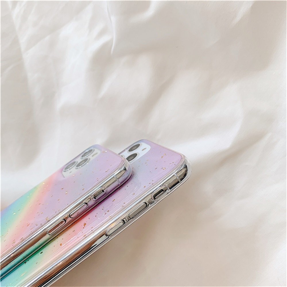 Rainbow phone case - Image 5