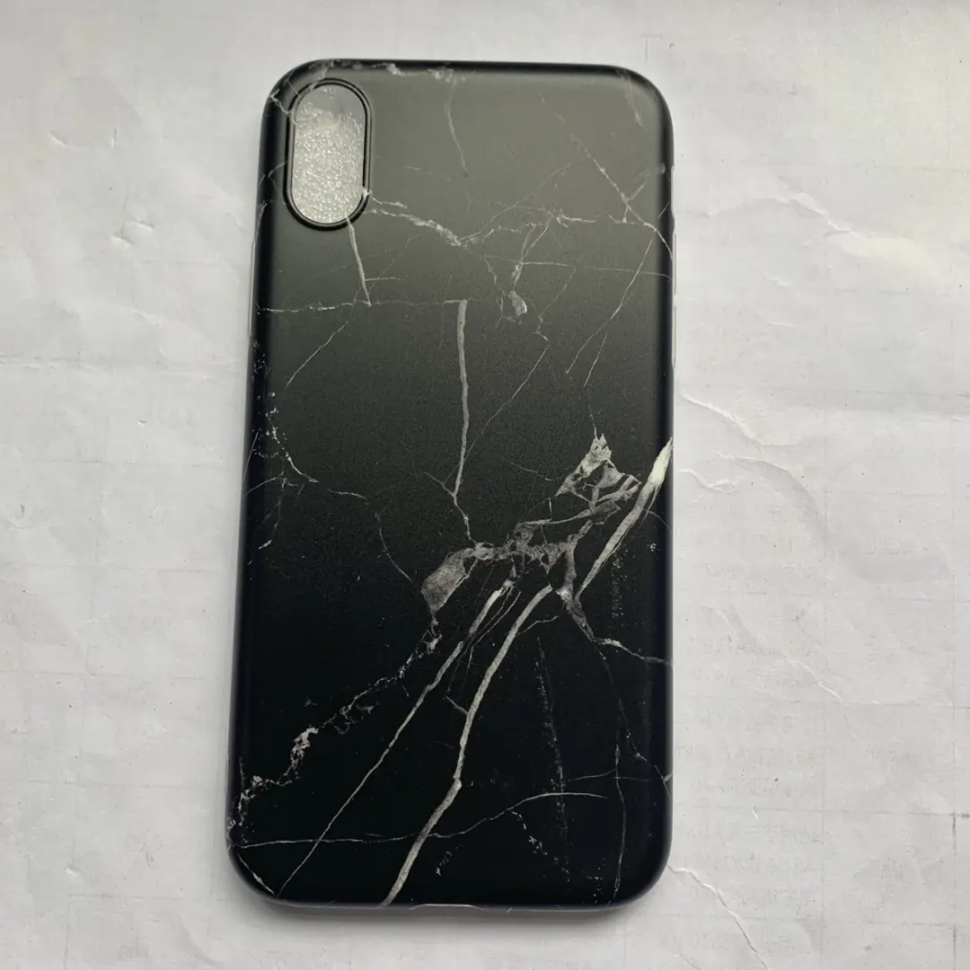 Compatible with Apple, Luxury marble phone case for iPhone 7 case for iphone X 7 6 6S 8 Plus 6S case cover XR XS MXA silicon case - Image 7