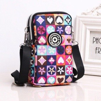 Mobile phone bag - Image 6