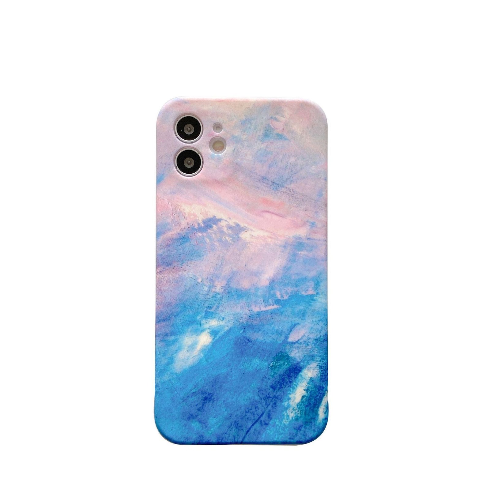 Artistic Graffiti Is Suitable For Mobile Phone Cases - Image 2