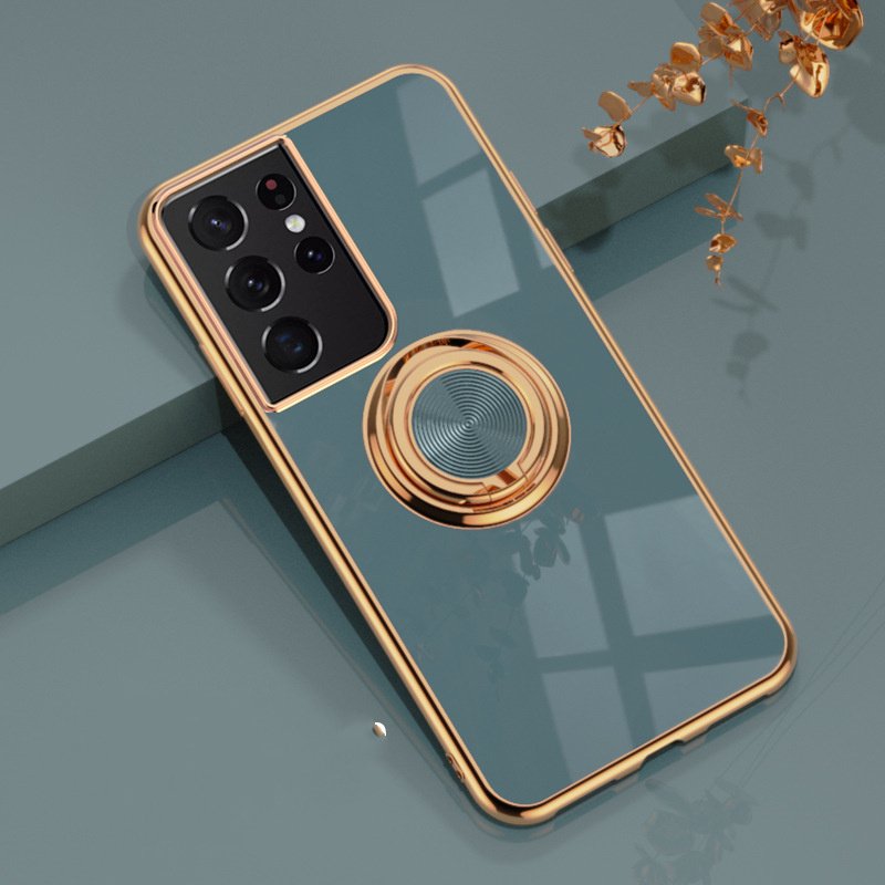 Car Electroplating Bracket Shell Suitable For Mobile Phones - Image 6