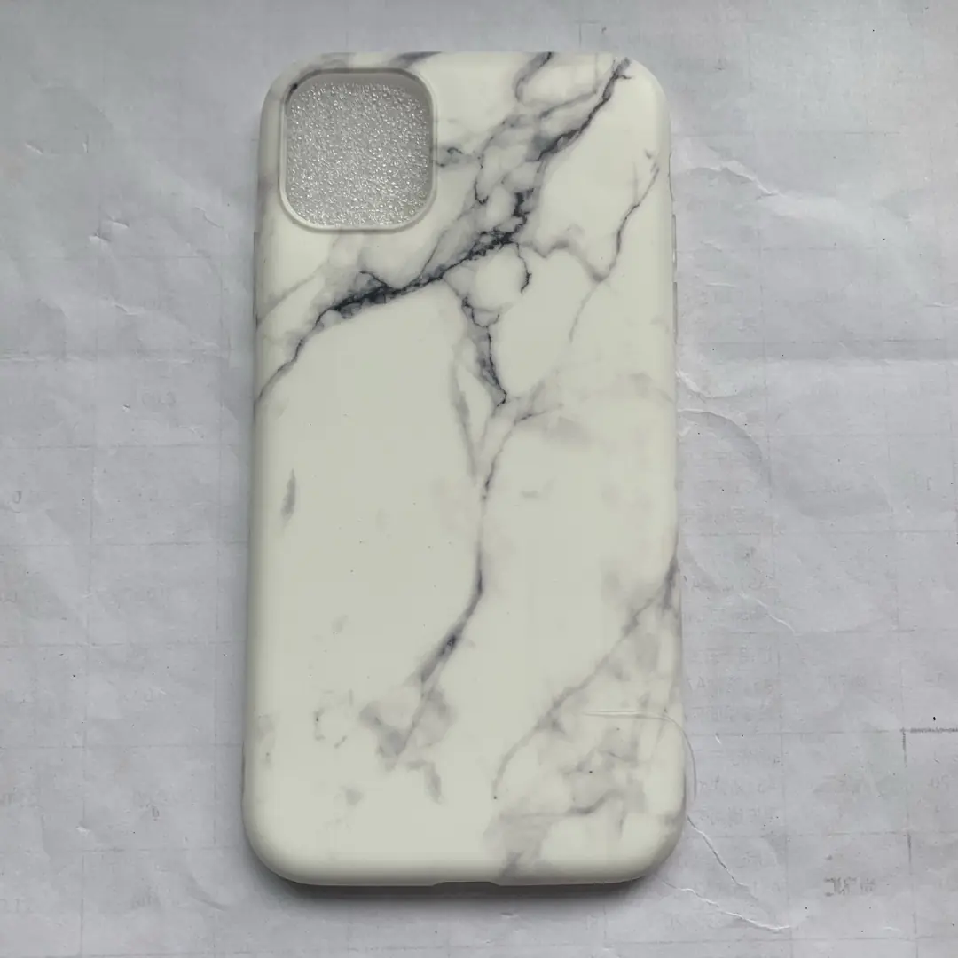 Compatible with Apple, Luxury marble phone case for iPhone 7 case for iphone X 7 6 6S 8 Plus 6S case cover XR XS MXA silicon case - Image 8