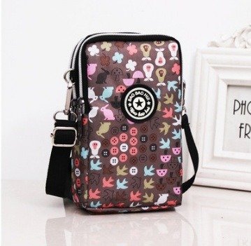 Mobile phone bag - Image 9