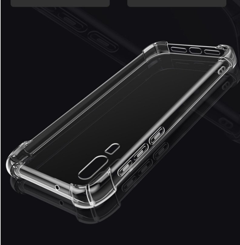 Transparent phone case - Image 2