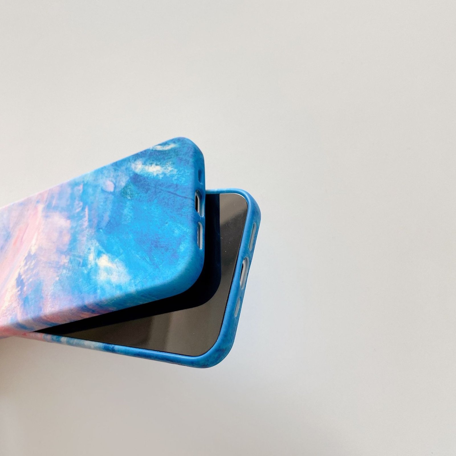 Artistic Graffiti Is Suitable For Mobile Phone Cases - Image 5