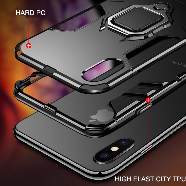Armored mobile phone case - Image 4