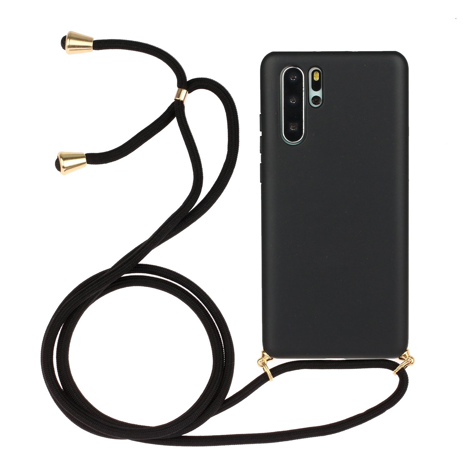 Huawei wheat lanyard mobile phone case - Image 3