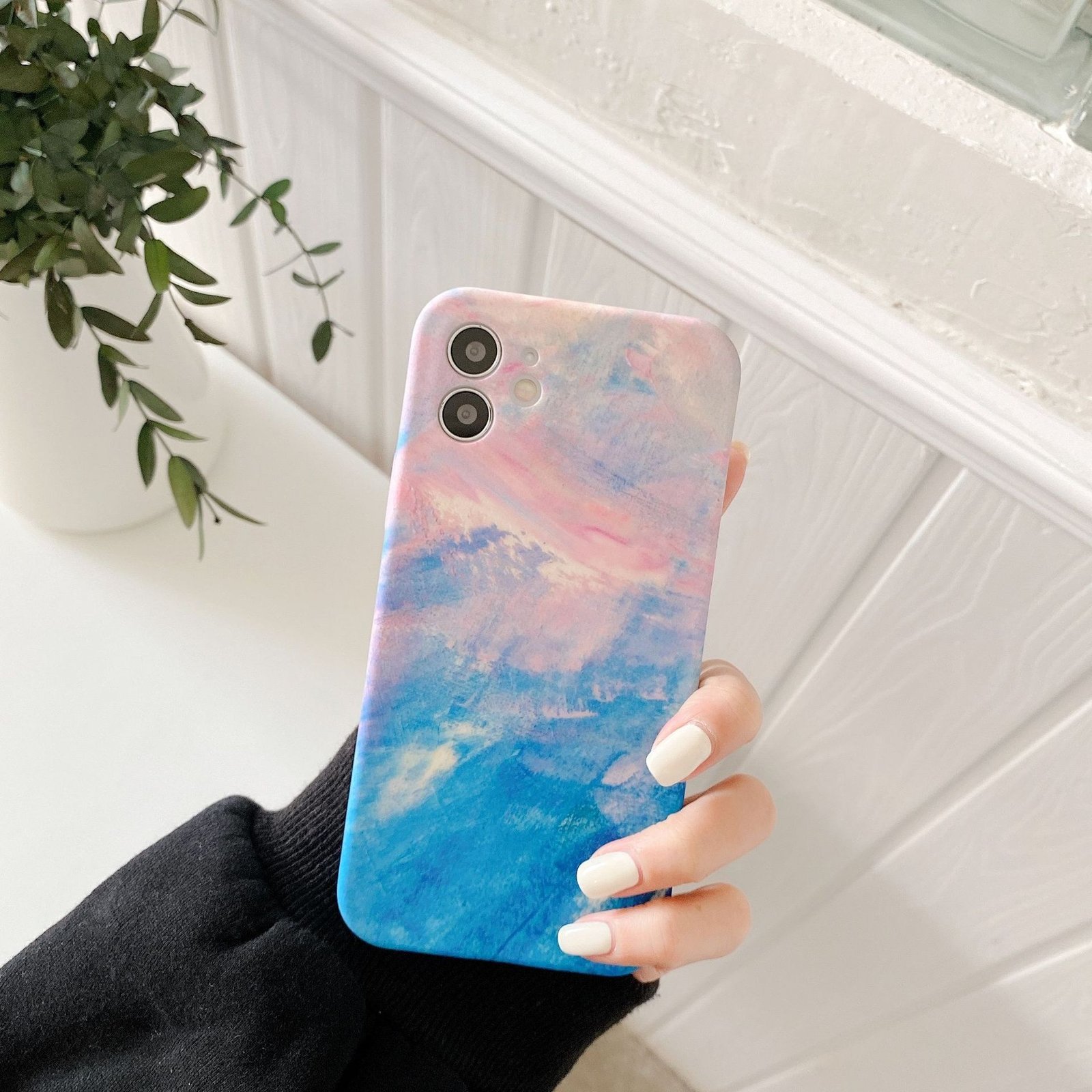 Artistic Graffiti Is Suitable For Mobile Phone Cases - Image 4