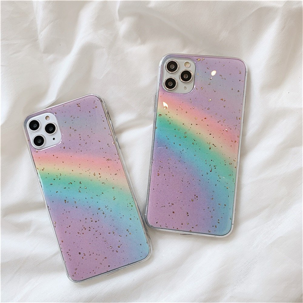 Rainbow phone case - Image 6