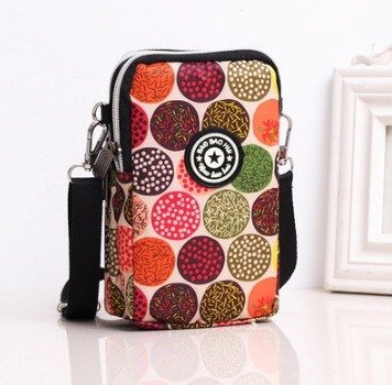 Mobile phone bag - Image 2