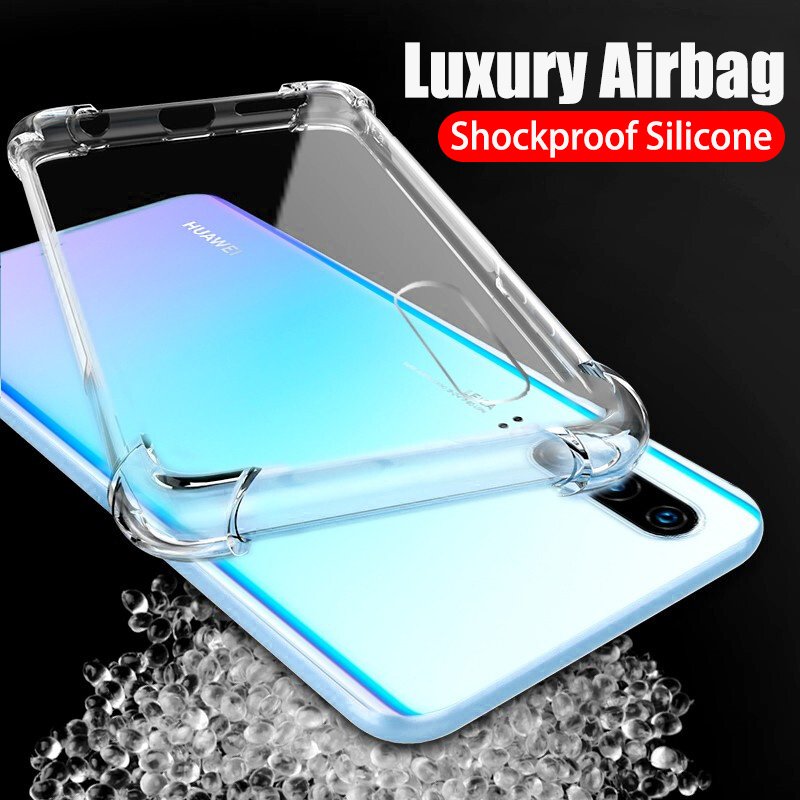 Transparent phone case - Image 6