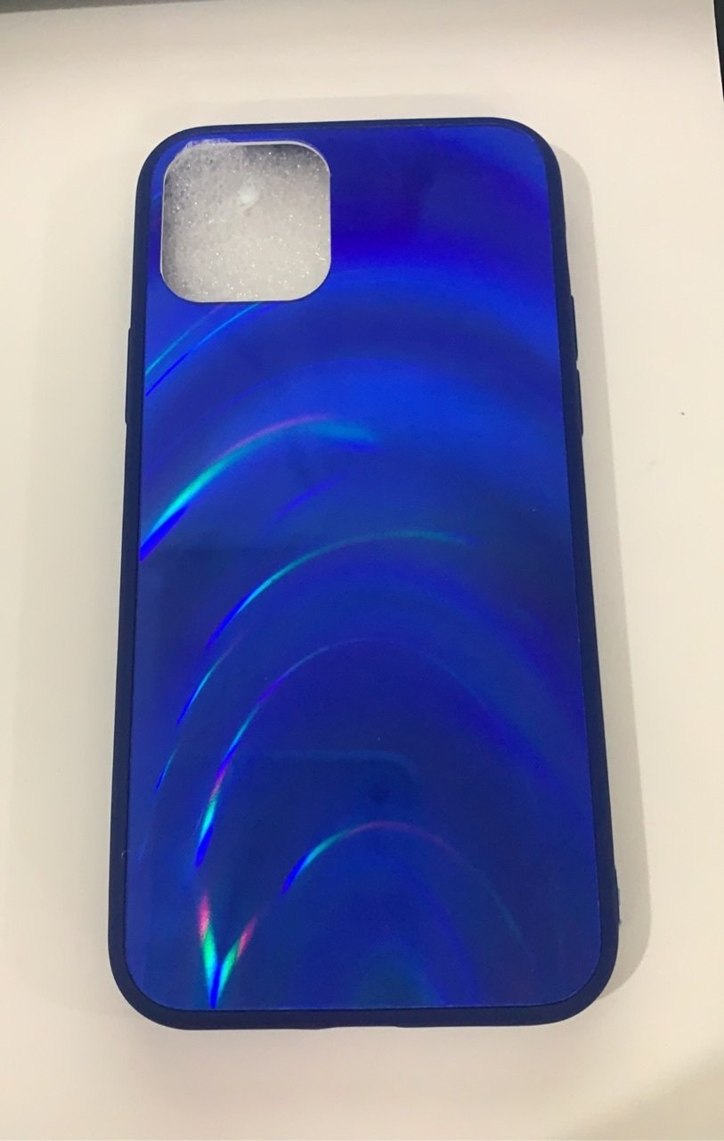 Rainbow Mirror Soft Case Phone Case - Image 5