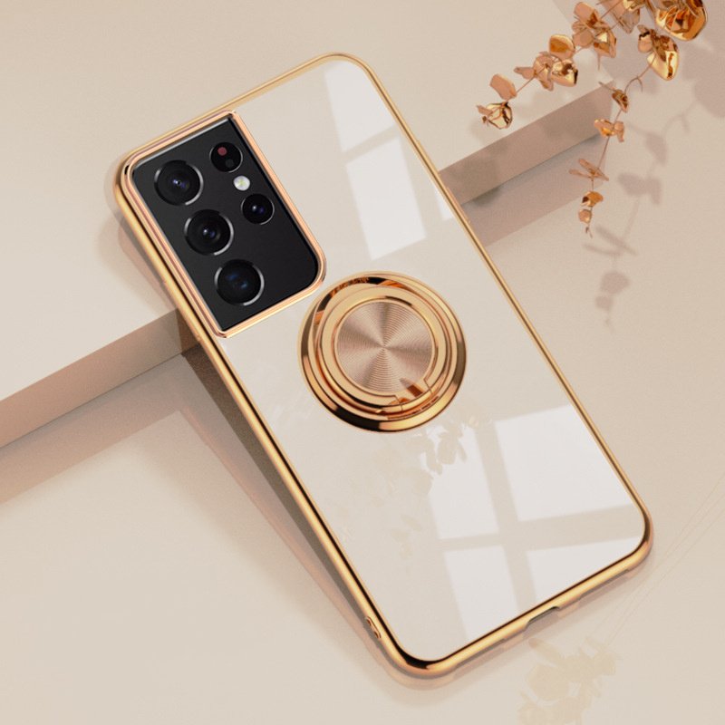 Car Electroplating Bracket Shell Suitable For Mobile Phones - Image 7