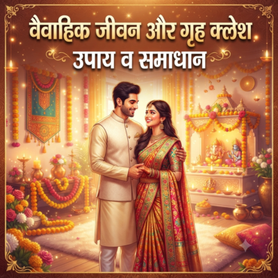 Pati Patni Me Aapsi Kalah Aur Griha Klesh Ke Vyavaharik Karan Aur Upay