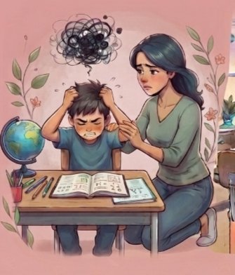 Bache Ka Padhai Me Dhyan Kendrait Karane Ke Vyavaharik Upay